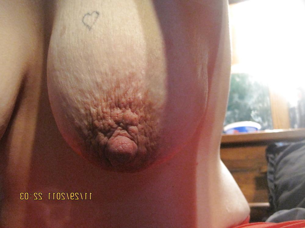 22P Saggy Titted Whore