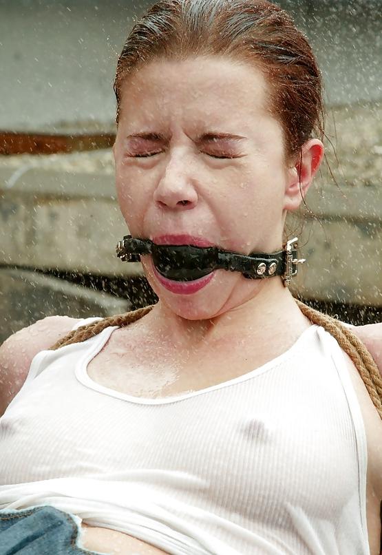 25P Sarah Blakes BDSM-Mix