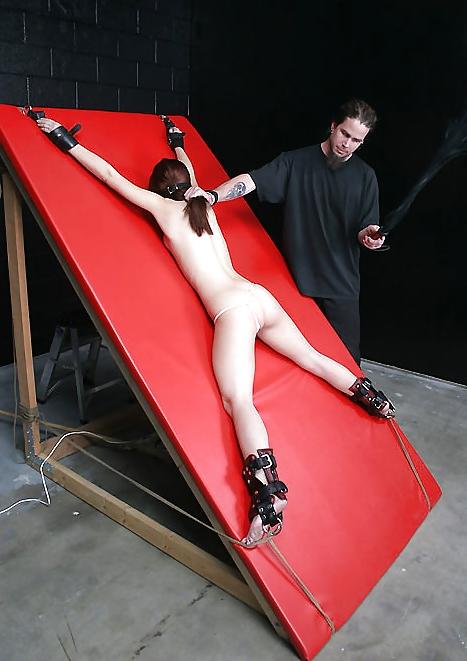 25P Sarah Blakes BDSM-Mix