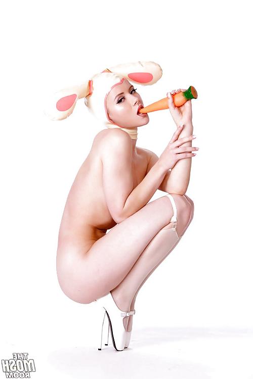 22P Bunny 6!