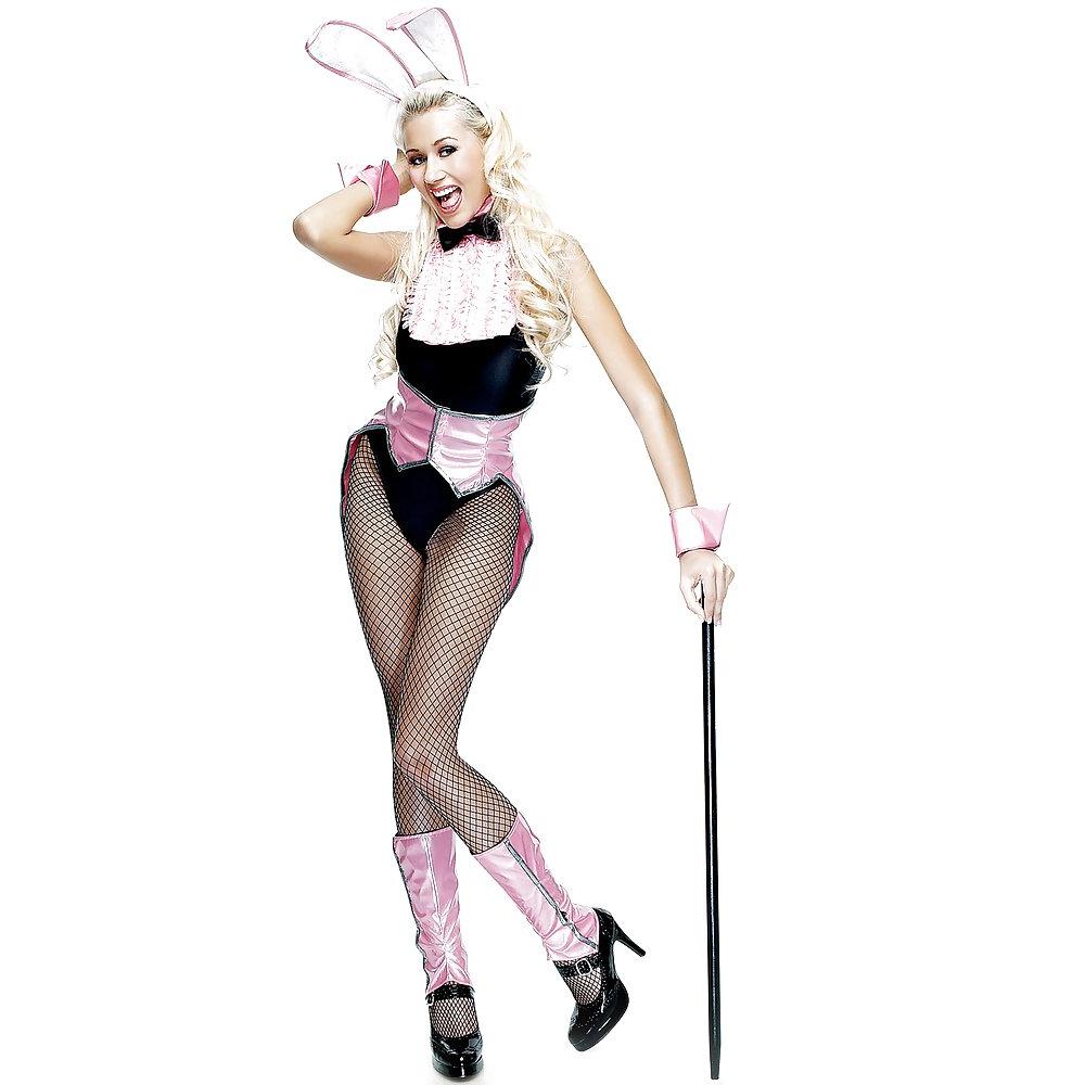 22P Bunny 6!