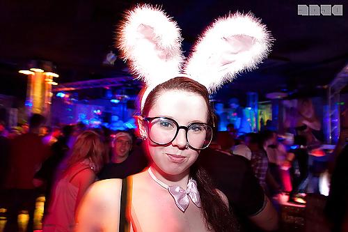 22P Bunny 6!