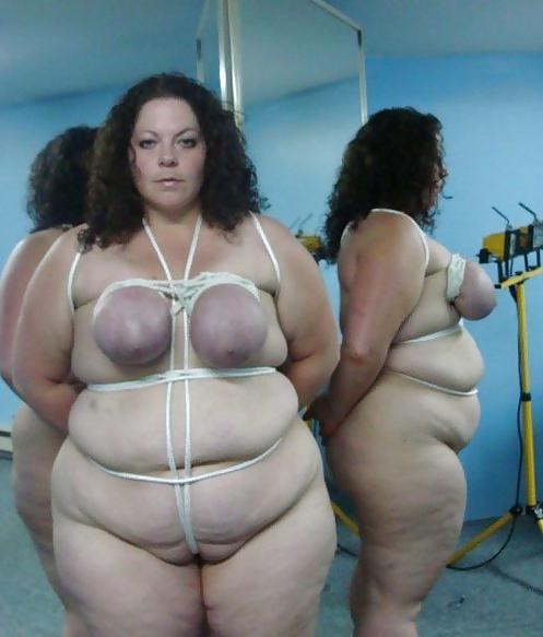 10P BDSM fat female sluts