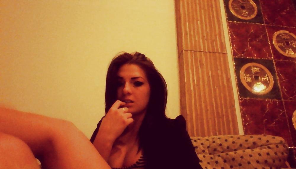 11P Russian sexy girl - Taya