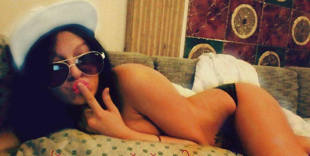 11P Russian sexy girl - Taya