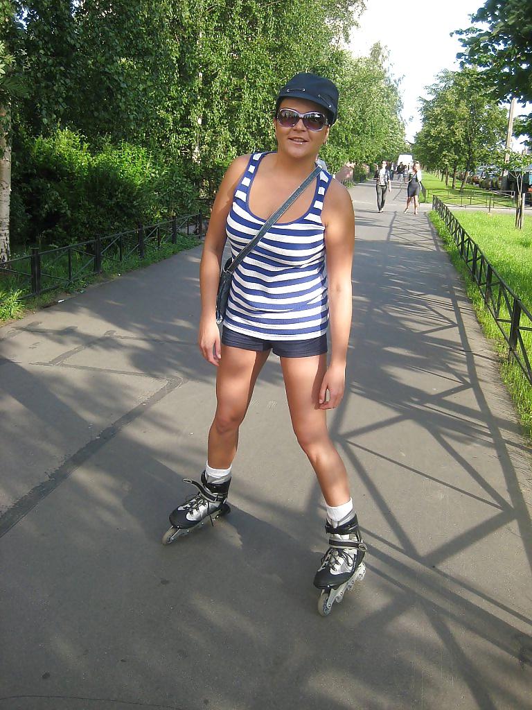 25P Adventures Of Busty Russian fuckslut Katya (Part.3)