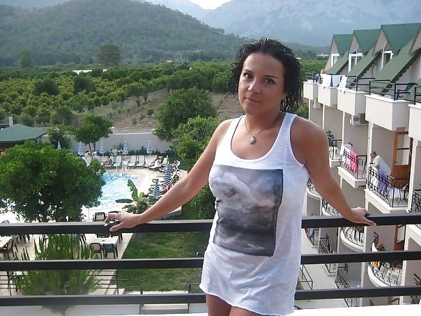 25P Adventures Of Busty Russian fuckslut Katya (Part.3)