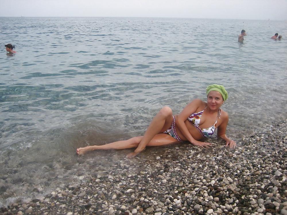 25P Adventures Of Busty Russian fuckslut Katya (Part.3)