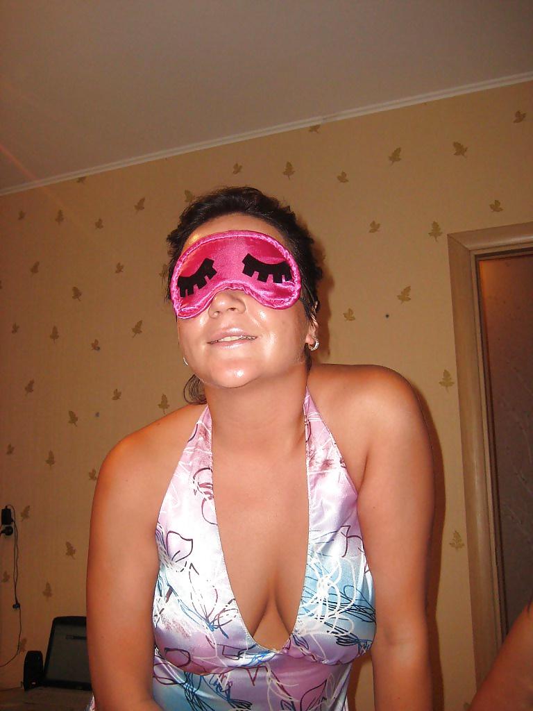 25P Adventures Of Busty Russian fuckslut Katya (Part.3)