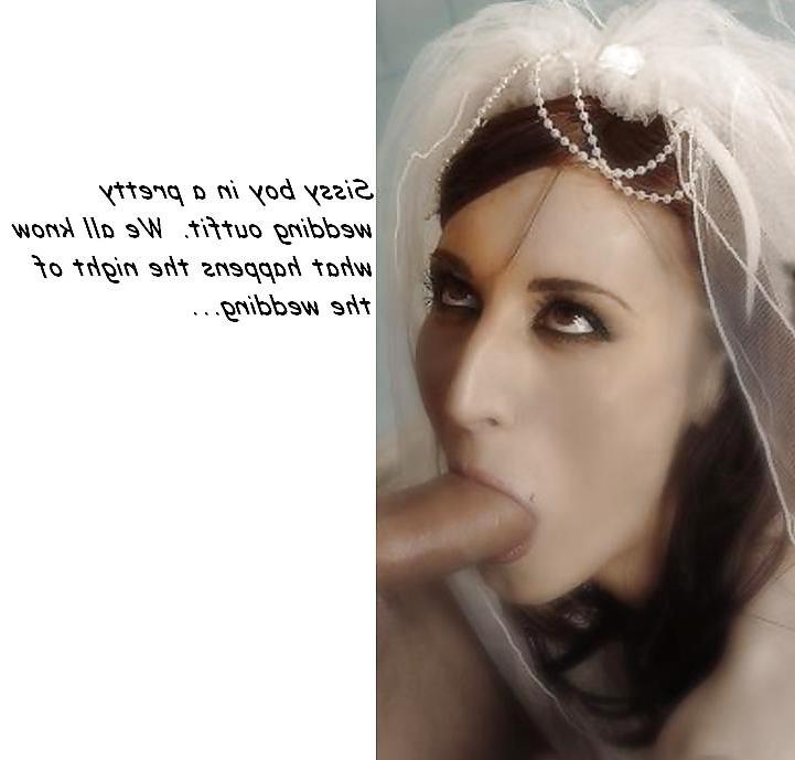 25P Sissy and femdom captions 2