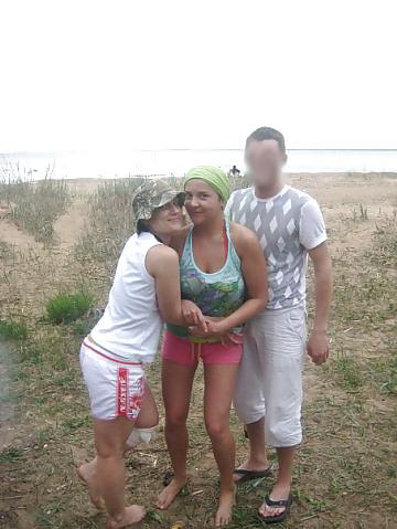 18P Adventures Of Busty Russian fuckslut Katya (Part.1) 
