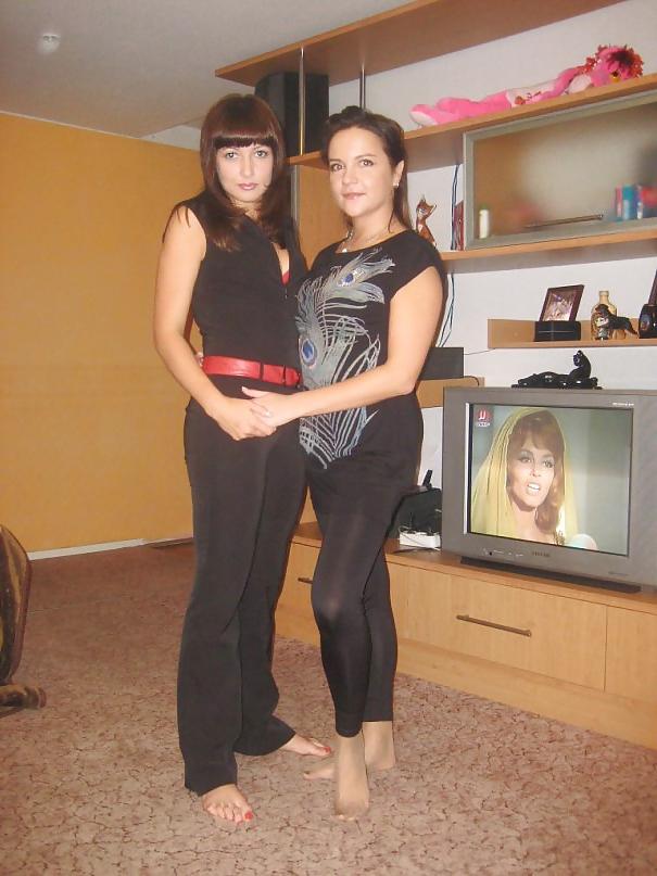 18P Adventures Of Busty Russian fuckslut Katya (Part.1) 