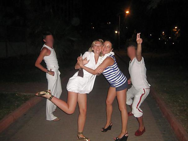 18P Adventures Of Busty Russian fuckslut Katya (Part.1) 