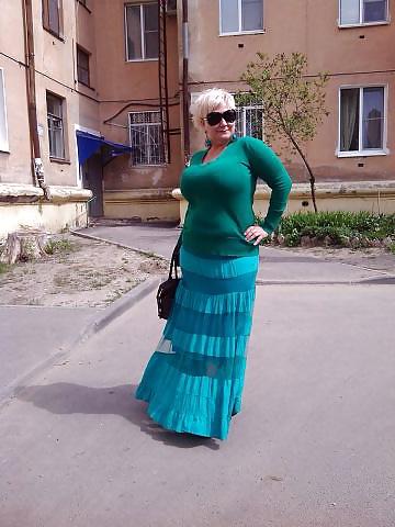 25P Russian tits - 53