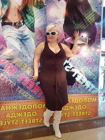 25P Russian tits - 53