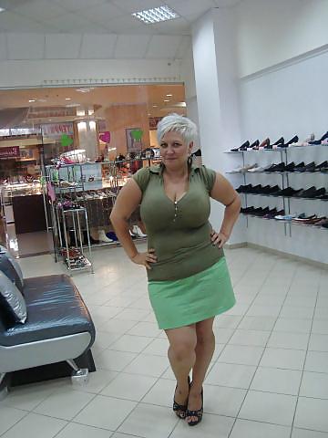 25P Russian tits - 53
