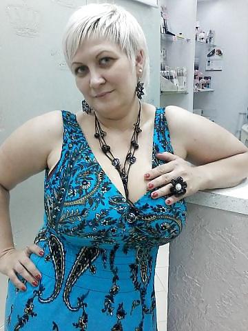 25P Russian tits - 53