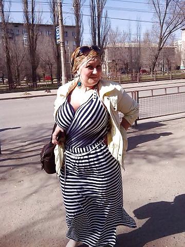 25P Russian tits - 53