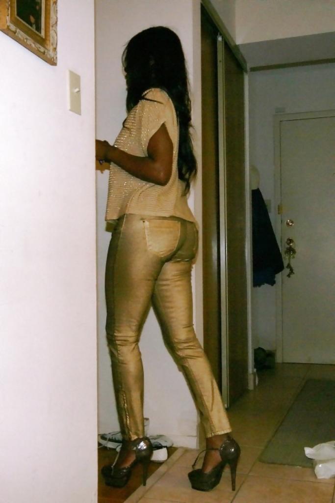 21P Club Whore