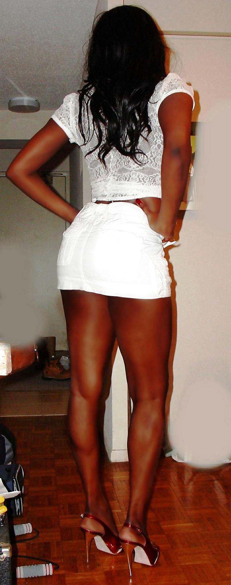 21P Club Whore