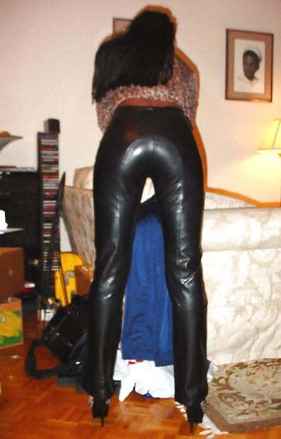 21P Club Whore