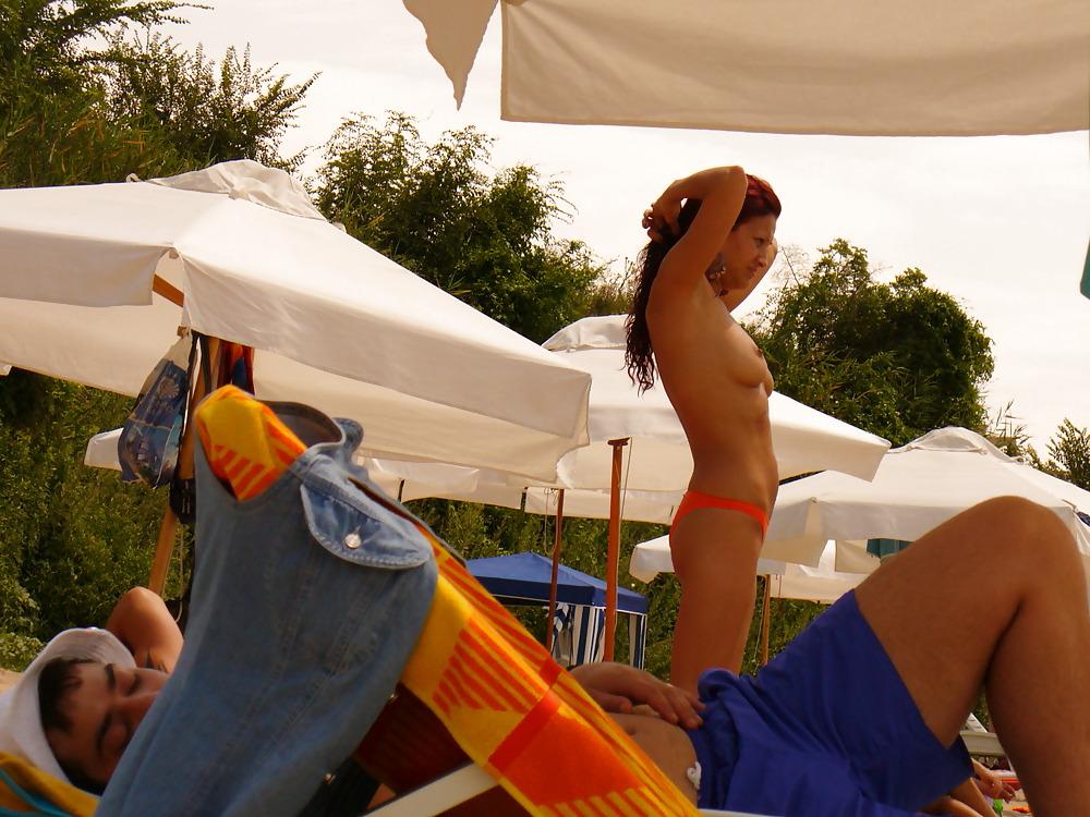 4P Bulgarian girl  9 (black sea)