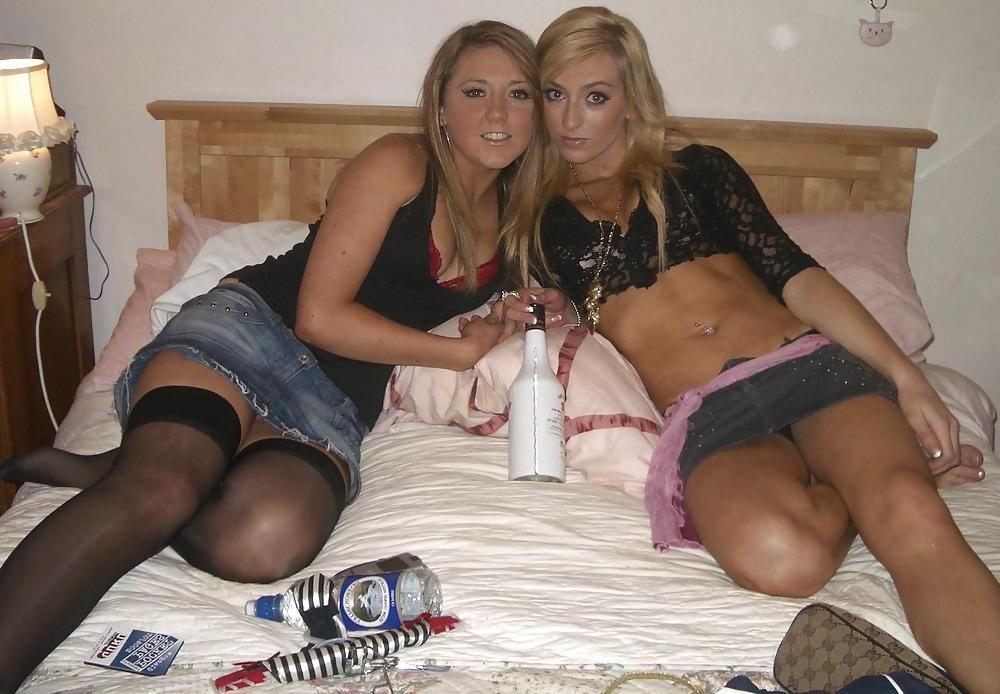 19P Nylon&Pantyhose Amateur #19
