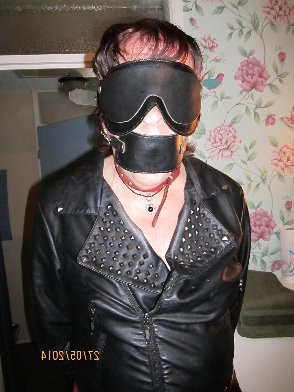 21P BDSM Sessie 27 mei 2014