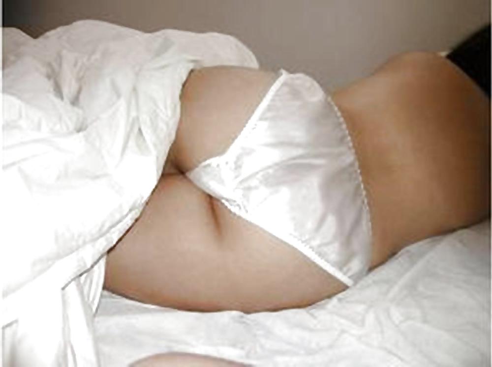 25P Satin undies 3
