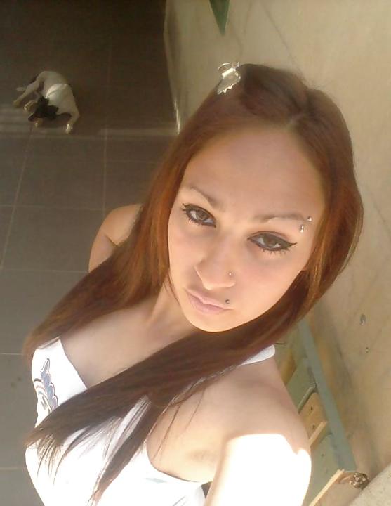 4P FB Malta Bitches: Jessica Damato