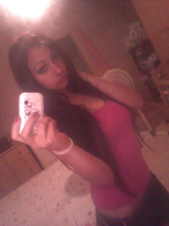 4P FB Malta Bitches: Jessica Damato