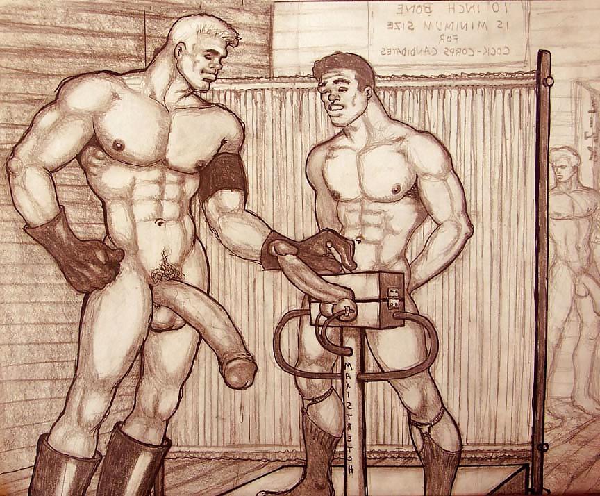 14P Bdsm