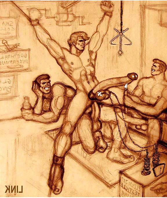 14P Bdsm