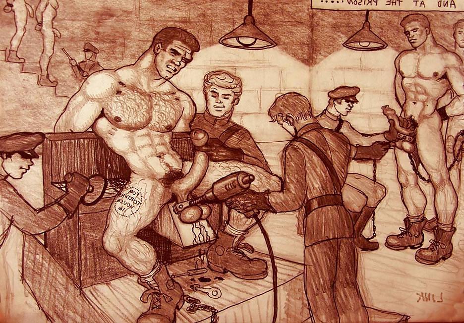 14P Bdsm