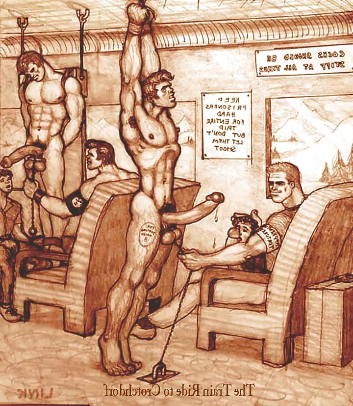14P Bdsm