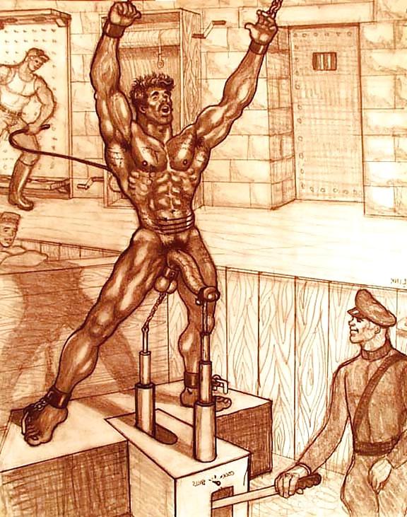 14P Bdsm