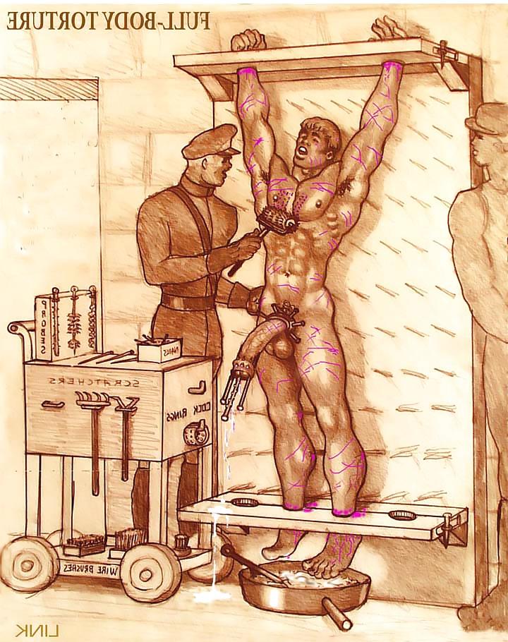 14P Bdsm