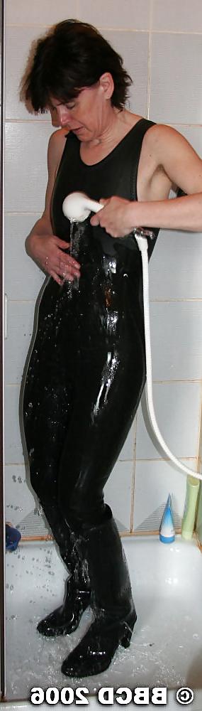 17P Private special fhotos  leather pvc latex nr4