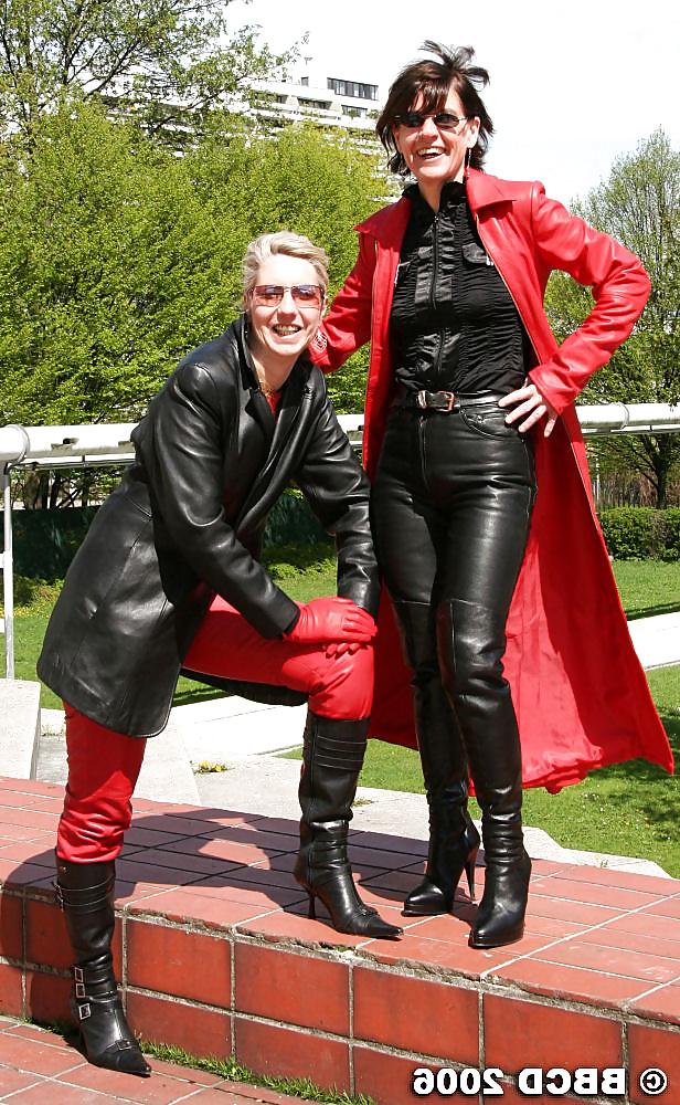 17P Private special fhotos  leather pvc latex nr4