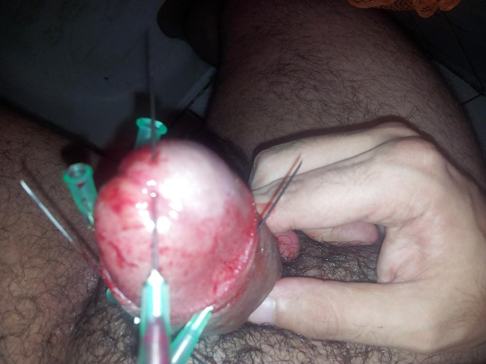 16P BDSM