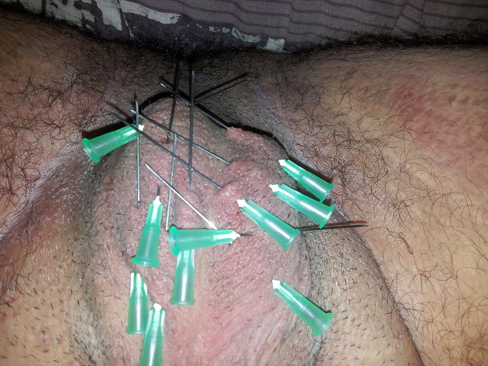16P BDSM