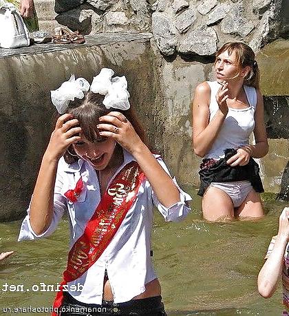 9P Russian teen girls