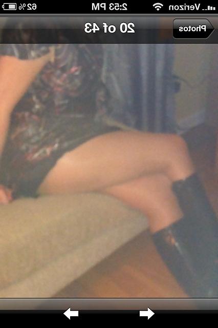 13P Wife in Pantyhose