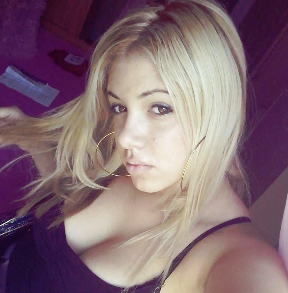4P FB Malta Bitches: Sondes Borg