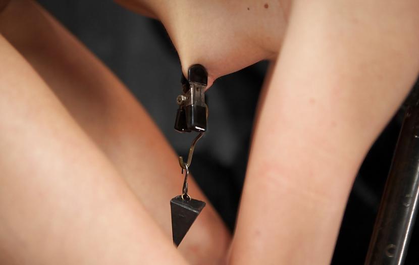25P Maia Davis BDSM-Mix