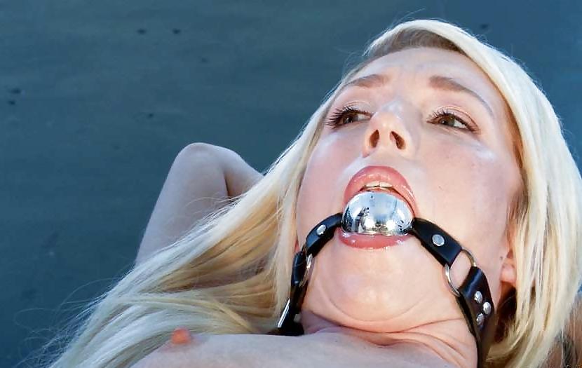 25P Maia Davis BDSM-Mix