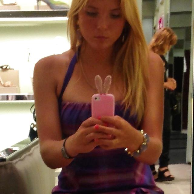 8P Tight Russian Slut