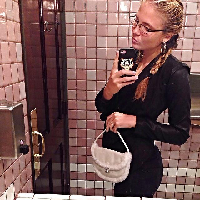 8P Tight Russian Slut