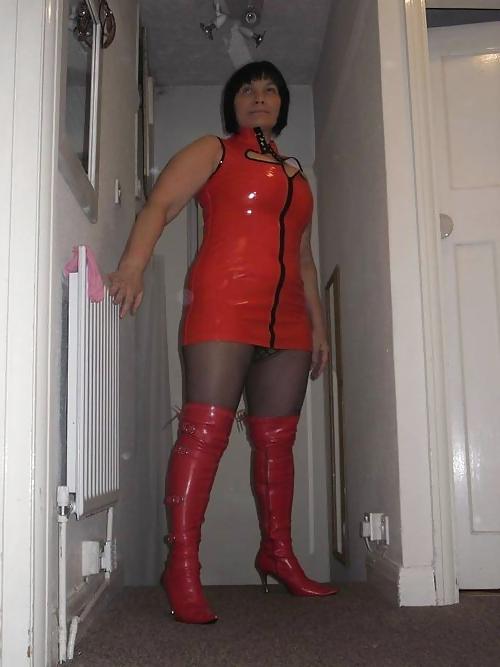 25P Latex,pvc, leather fhotos nr5