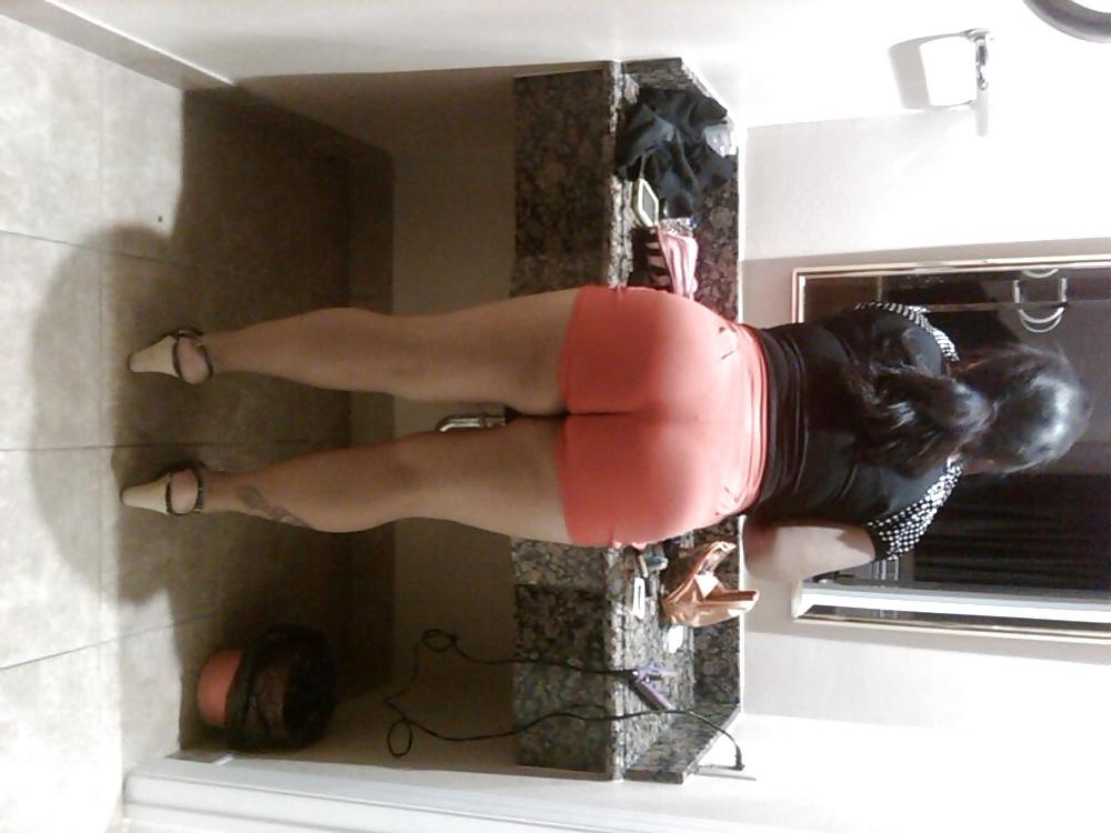 25P Sexy Real Life Latina